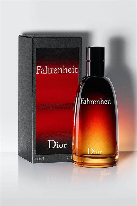 fahrenheit dior 100ml eau de toilette|dior fahrenheit vs sauvage.